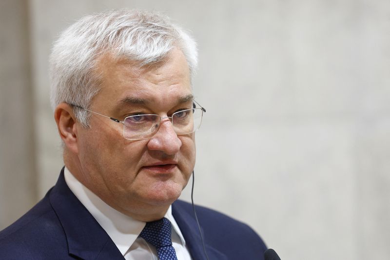 Ukraine's foreign minister hails minerals deal with US as 'milestone'