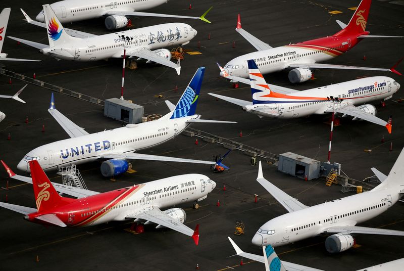Howmet Aerospace lifts 2025 profit forecast on strong demand, shares rise