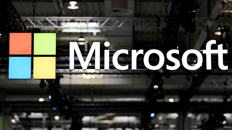 Microsoft preparing to host Musk's Grok AI model, The Verge reports