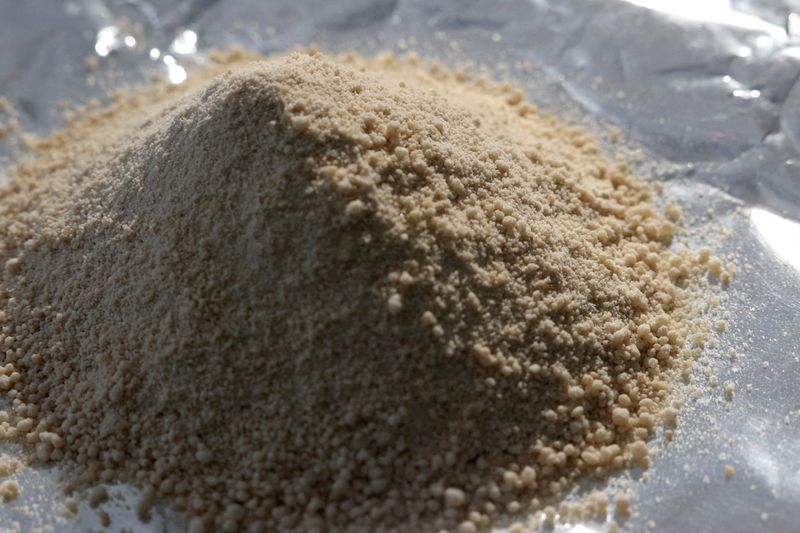Beijing weighs fentanyl offer to US to start trade talks, WSJ reports