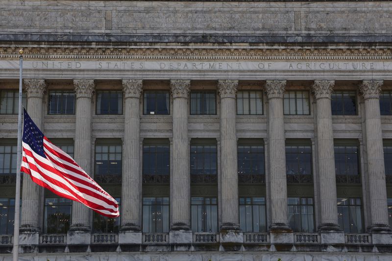 USDA agrees to not freeze Maine nutrition funds over transgender athletes