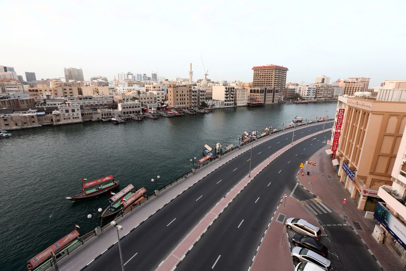 UAE non-oil business grows steadily in April as hiring speeds up, PMI shows