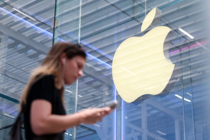 Apple will appeal contempt ruling in Epic Games case over App Store