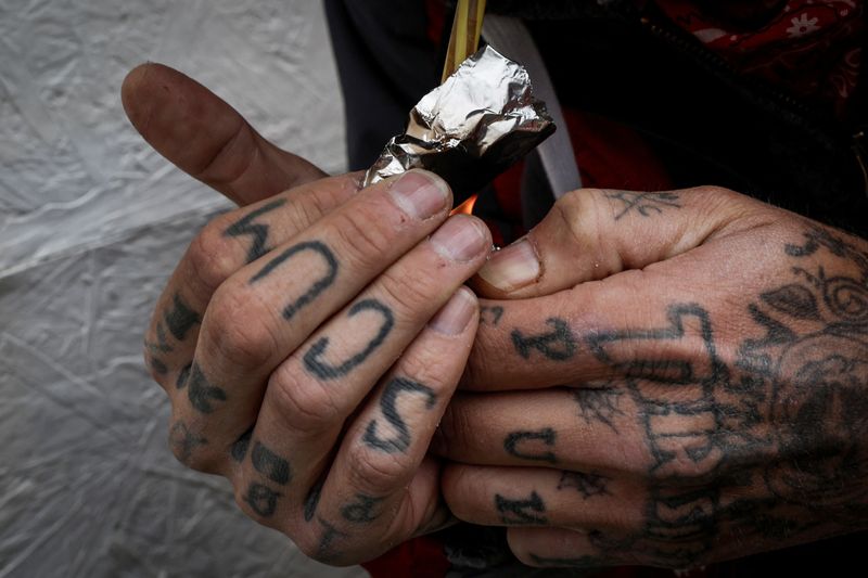 Reuters wins Pulitzer for investigation of fentanyl trade