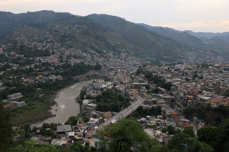 India strikes Pakistan over Kashmir tourist killings