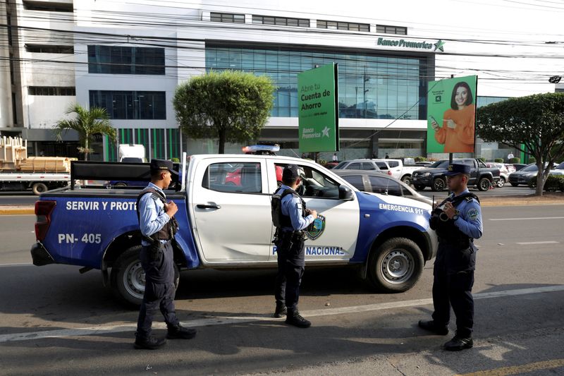 Honduras probes mass shooting threats flagged by US embassy