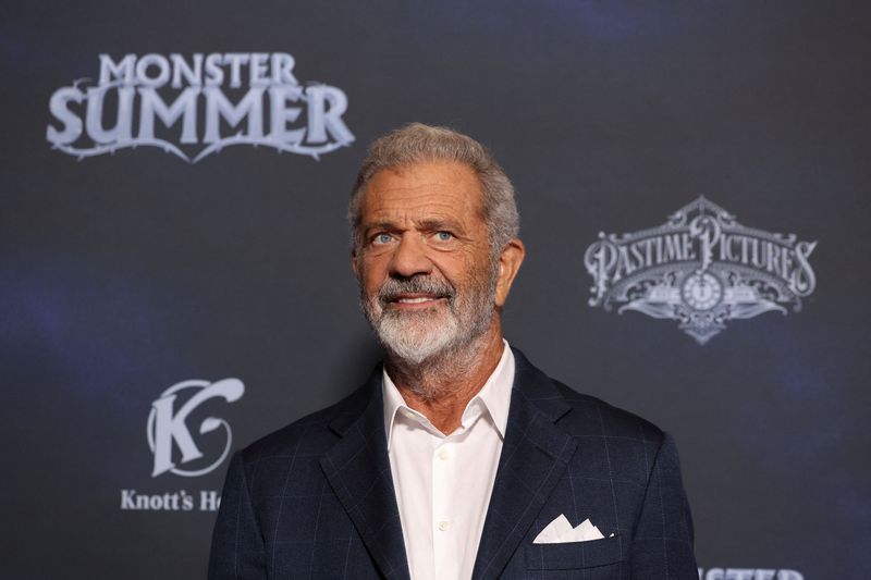 Aussiewood to Mel Gibson: save us from Trump's movie tariffs