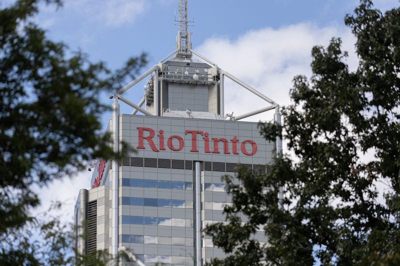 Rio Tinto extracts first gallium under collaboration with Indium