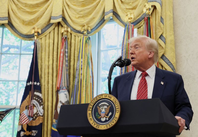 Trump nominates Kennedy ally Casey Means as new US surgeon general