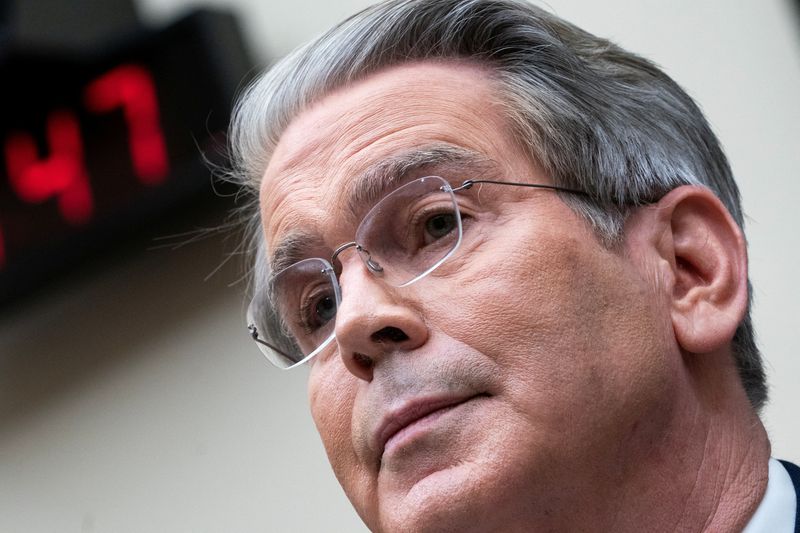 EUA têm planos para fundo soberano, mas decisão final ainda não foi tomada, diz Casa Branca