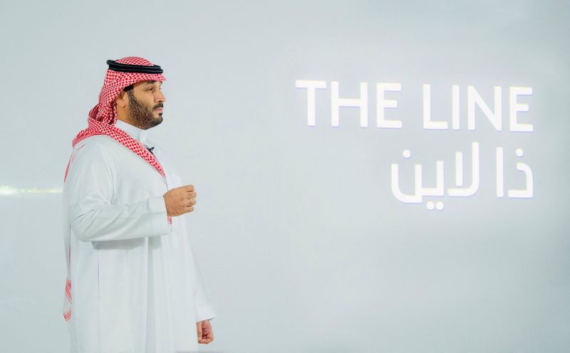 Saudi Arabia sits on fence over BRICS with eye on vital ties with US