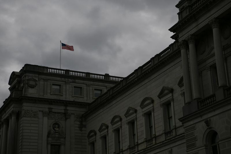 Trump fires head of Library of Congress, New York Times reports