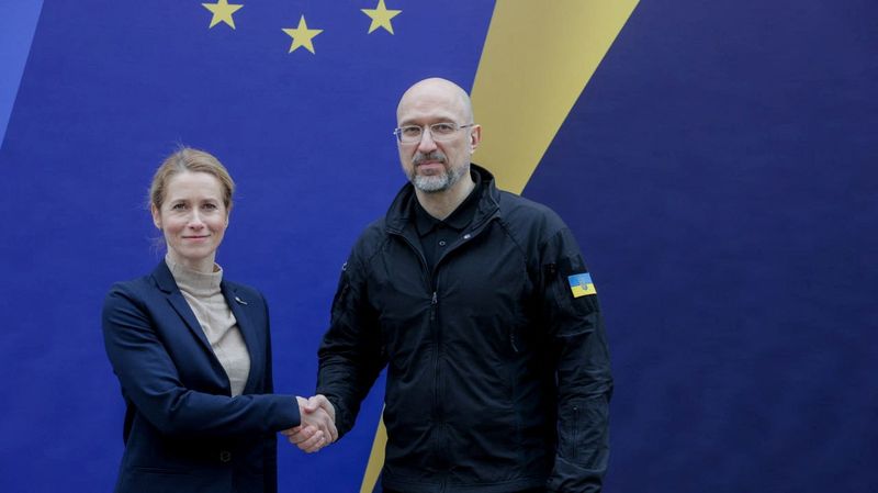 Europe throws support behind Ukraine special tribunal to prosecute Russia