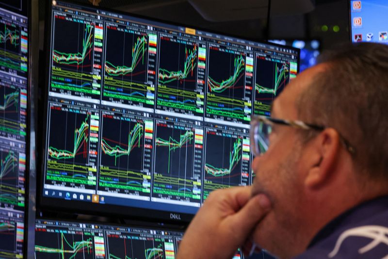 Safe haven concerns mount as US Treasuries face twin recession and inflation risks - Reuters poll