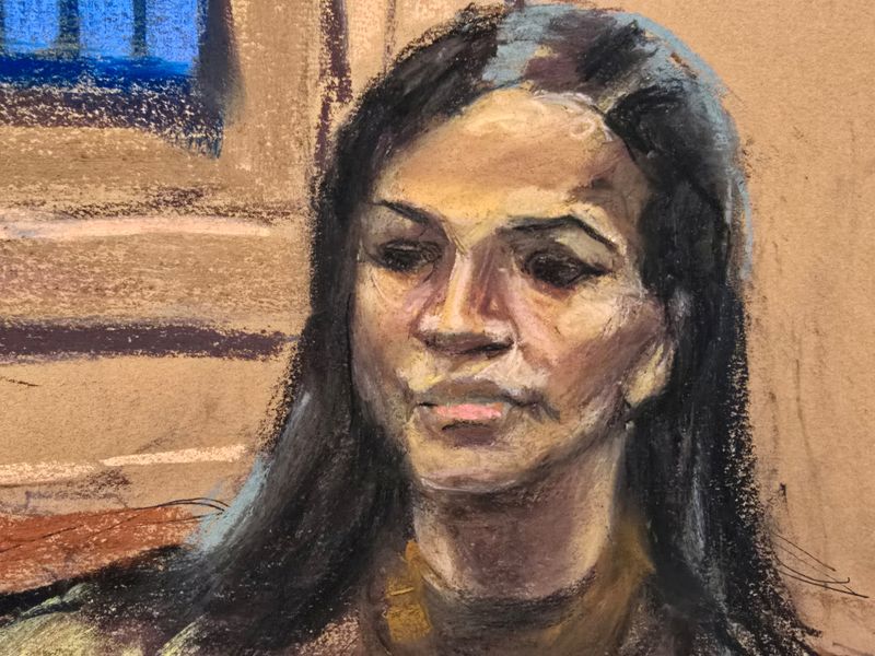 Sean 'Diddy' Combs' chief accuser resumes testimony at sex trafficking trial