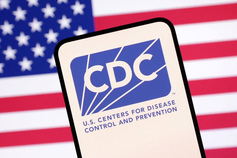 US drug overdose deaths dropped to 5-year low in 2024, CDC data shows