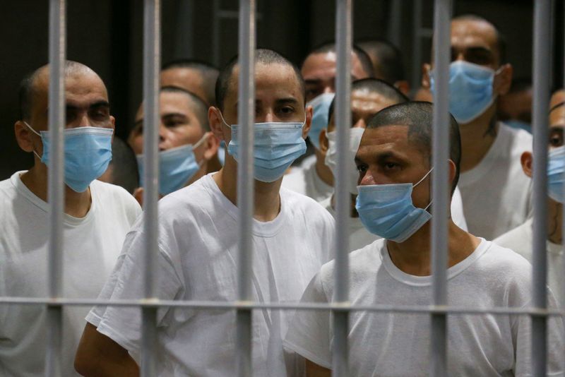 US Republicans reject bid to probe human rights in El Salvador