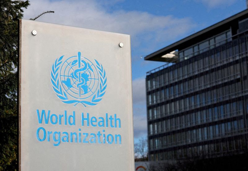 Countries pledge over $170 million to WHO ahead of US exit
