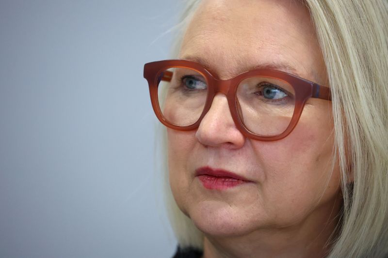 German economic council forecasts stagnation for country's economy in 2025