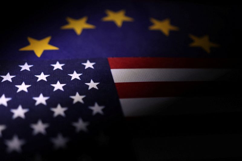 EU open to extending lobster deal in package on Trump tariffs, FT reports
