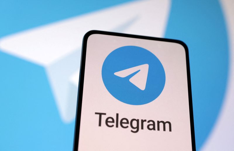 Telegram se diz "surpreso" com ordem de bloqueio do Vietnã