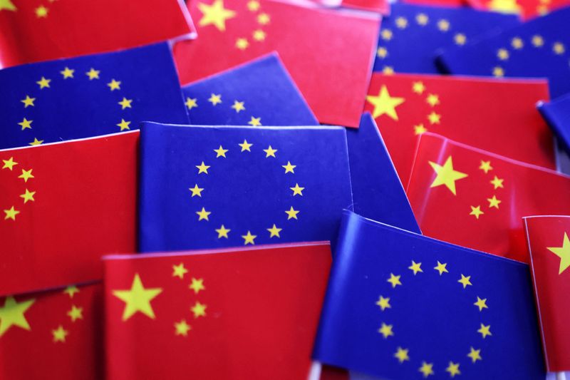 China says it may speed up rare earths application approvals from EU