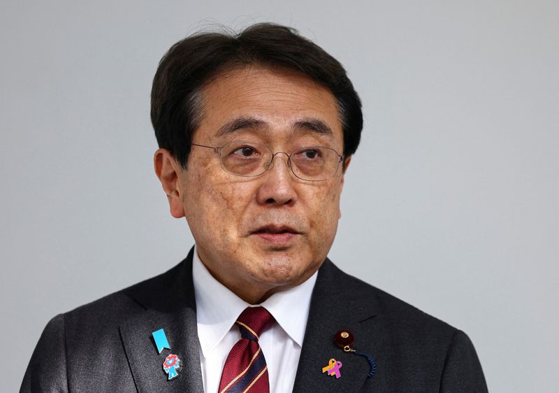 Negociador do Japão diz ter feito progresso em discussões tarifárias com os EUA