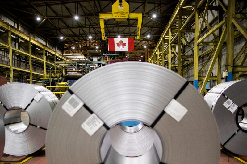 ArcelorMittal's Canadian unit to close Hamilton wire drawing mill, lay off 153 workers