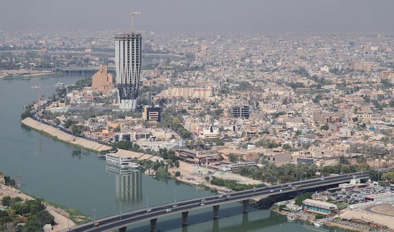 US to pull some personnel from the Middle East amid rising tensions with Iran