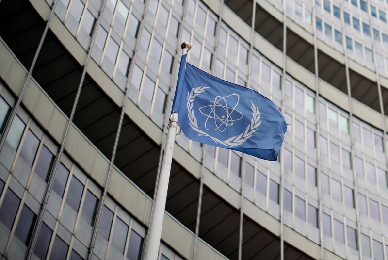 UN nuclear watchdog says Iran in breach of obligations, Iran announces counter-measures