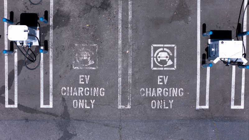 California, 10 other states sue to block Trump from killing 2035 EV rules
