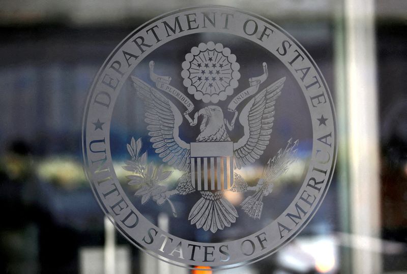 US approves potential $215 million sale of missiles to the Netherlands