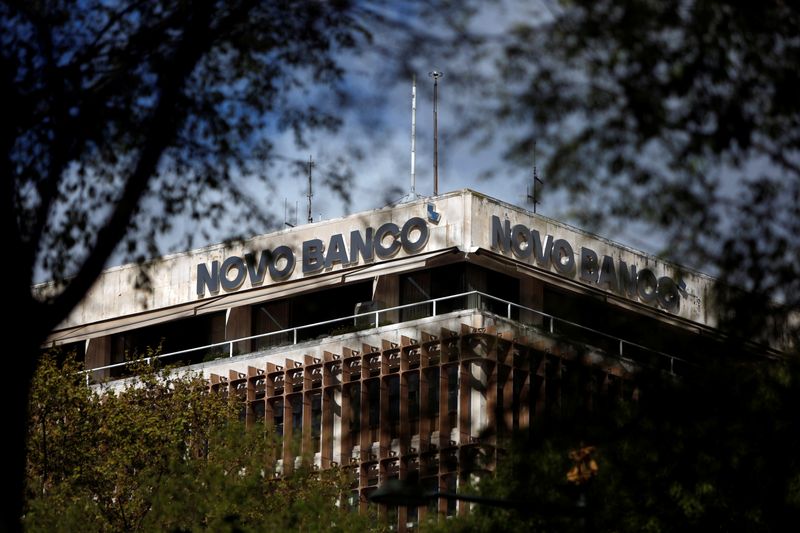 France's BPCE agrees deal to buy Portugal's Novo Banco for $7.4 billion