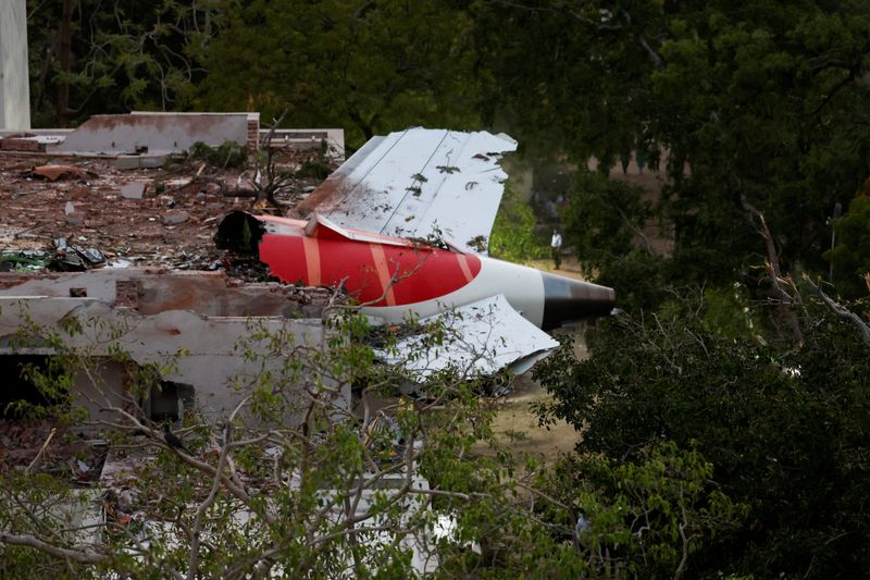 Factbox-What is known about the Air India crash and its investigation