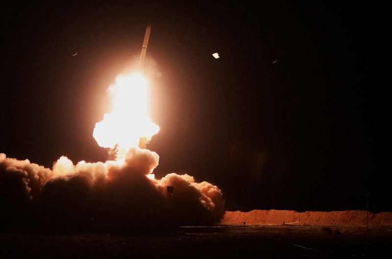 Investors on edge over Israel-Iran conflict, oil price volatility