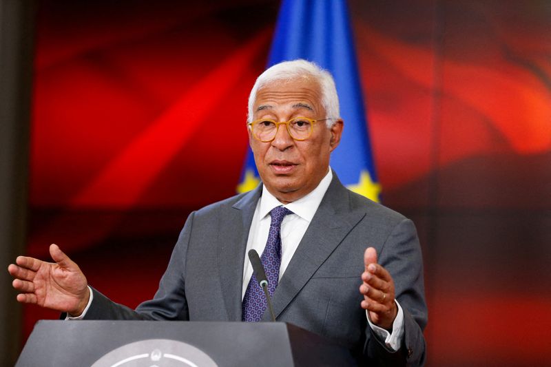 Not the time to mess with EU-US trade, EU's Costa says