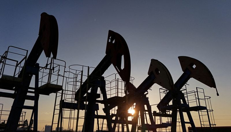 World oil demand to keep growing this decade despite 2027 China peak, IEA says