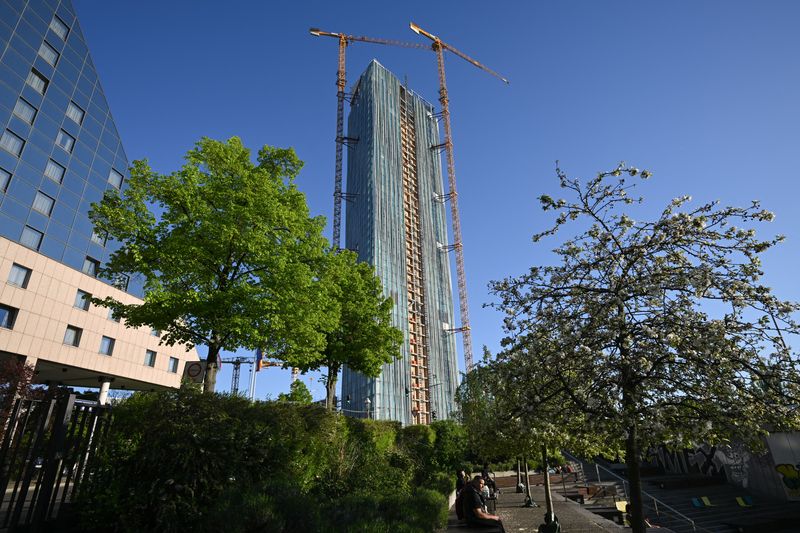 German home building permits up in April for second month of gains