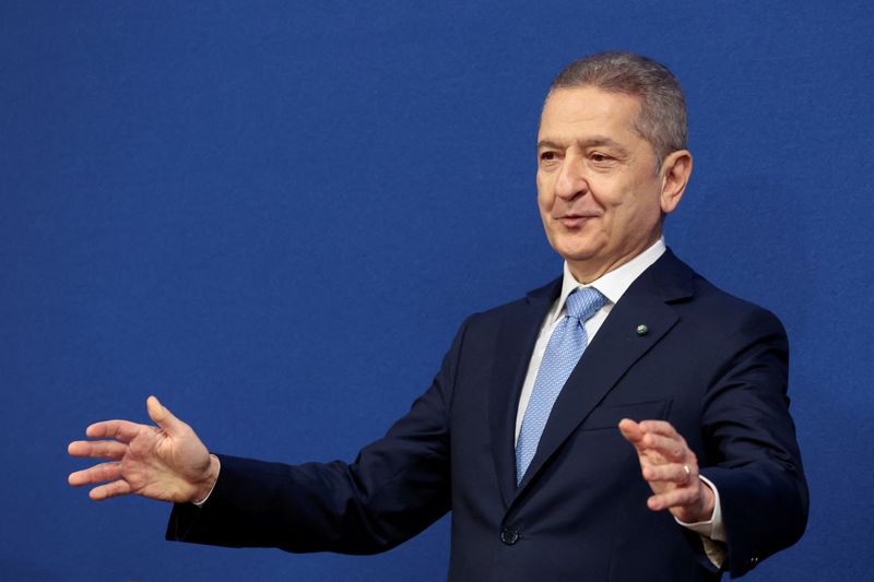 ECB to keep flexible approach as Israel-Iran war heightens risks, Panetta says