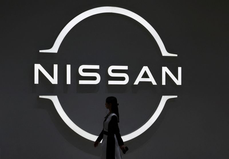 US closes probe into 2 million Nissan vehicles without seeking recall
