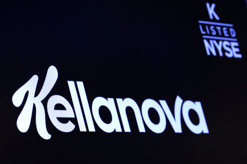 Exclusive-Mars' $36 billion Kellanova deal faces EU antitrust investigation, sources say
