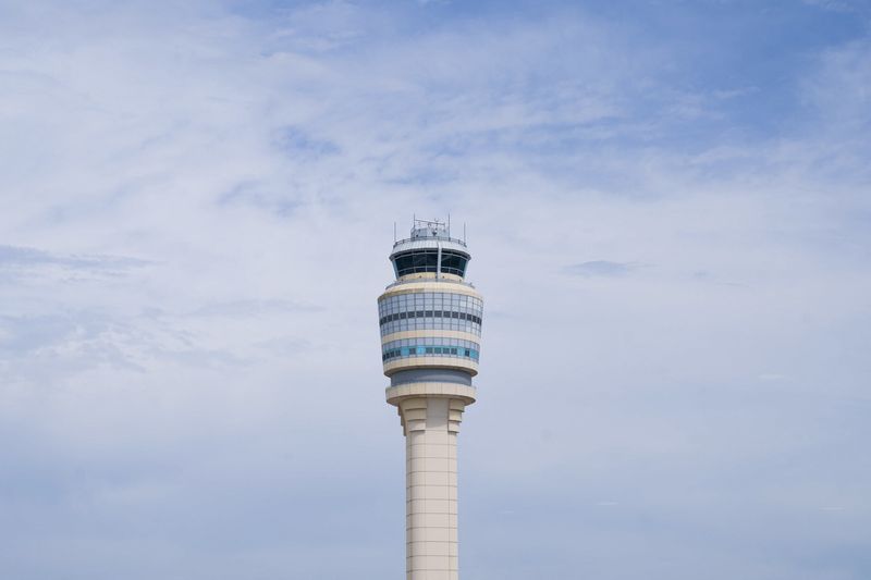 FAA air traffic overtime costs soar as hiring lags, report says