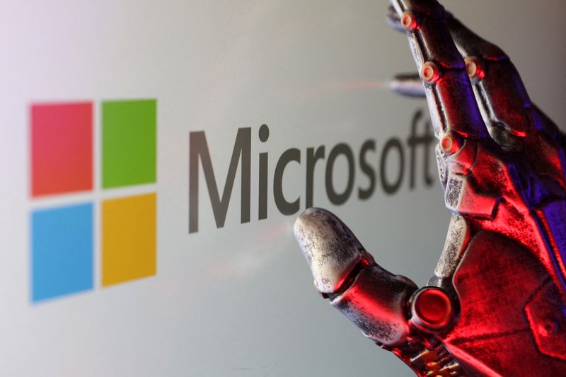 Microsoft prepared to abandon high-stakes talks with OpenAI, FT reports