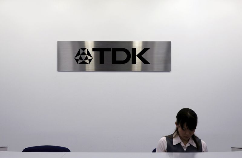 Japan's TDK acquires US-based smart glasses company SoftEye, source says