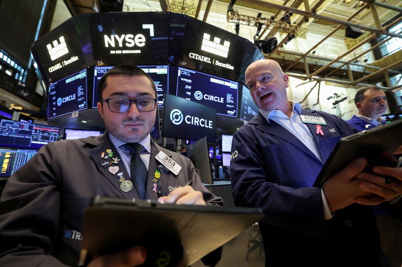 Global IPO activity slumps in 2025 as tariffs, volatility weigh