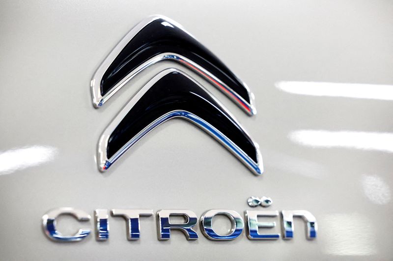 Stellantis asks for thousands of Citroen cars with faulty airbags to be removed from roads