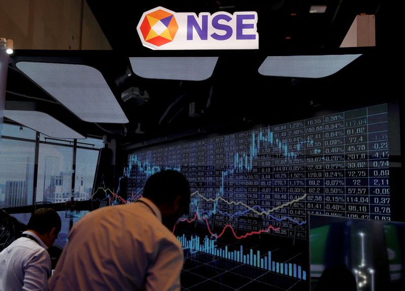 Exclusive-Global trading giants step up India presence, fuelling talent rush, exchange upgrades