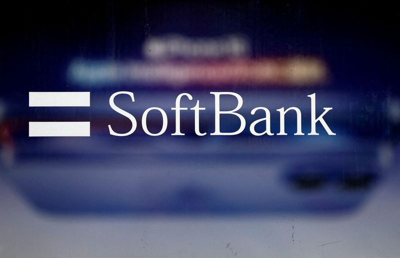 Softbank's Son pitches $1 trillion US AI hub to TSMC and Trump team, Bloomberg News reports