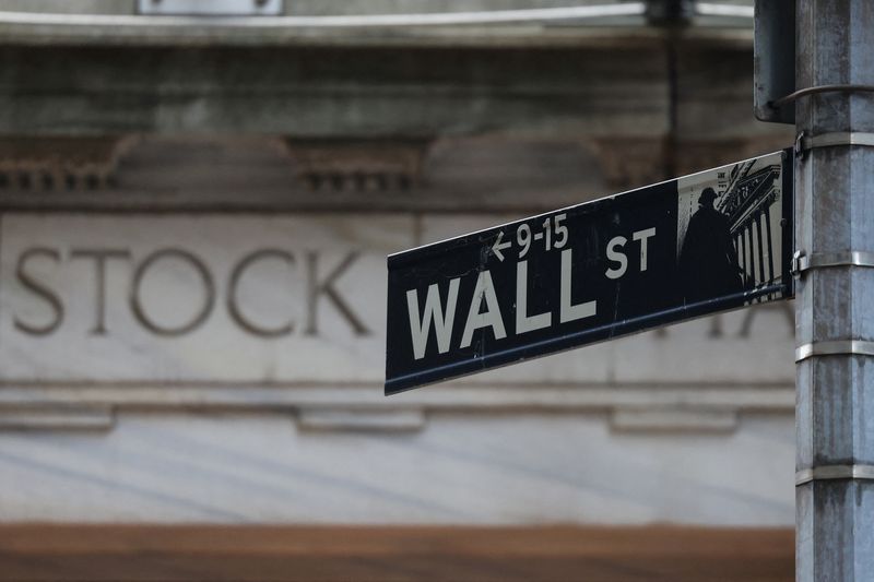 Wall St futures edge lower as Middle East war enters second week