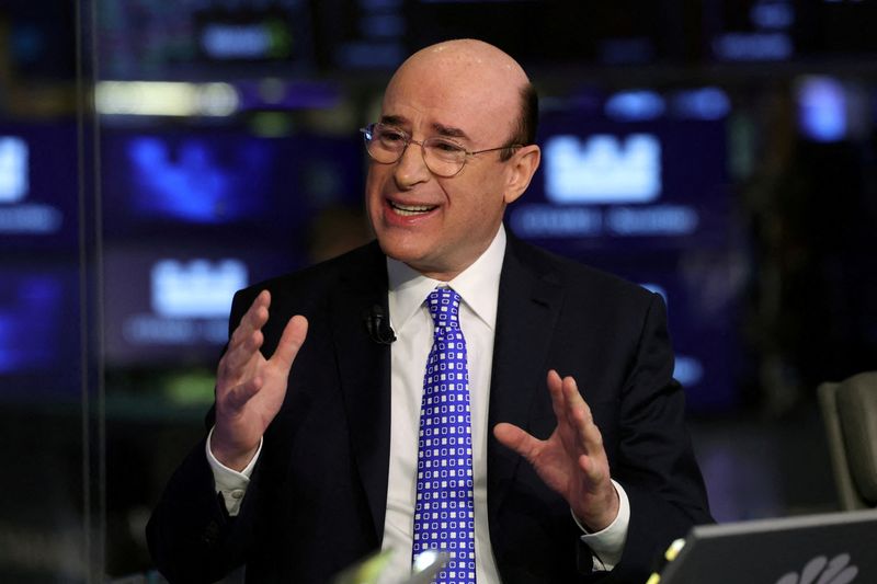 Billionaire Brad Jacobs' QXO offers $5 billion for GMS, threatens to go hostile